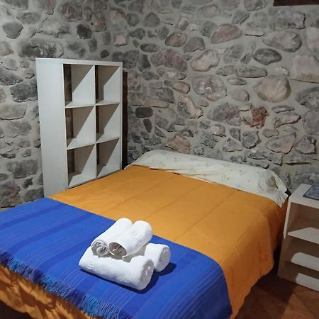 Albergue La Hermida Luaran gambar