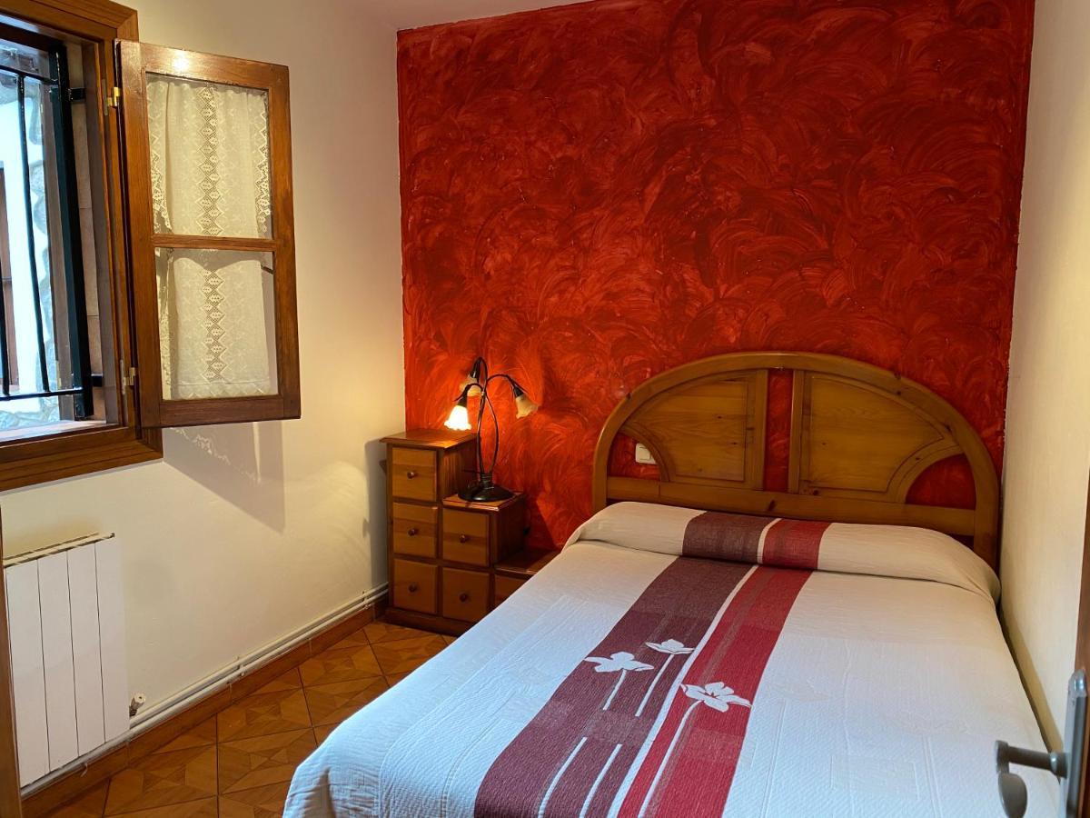 Albergue La Hermida Luaran gambar