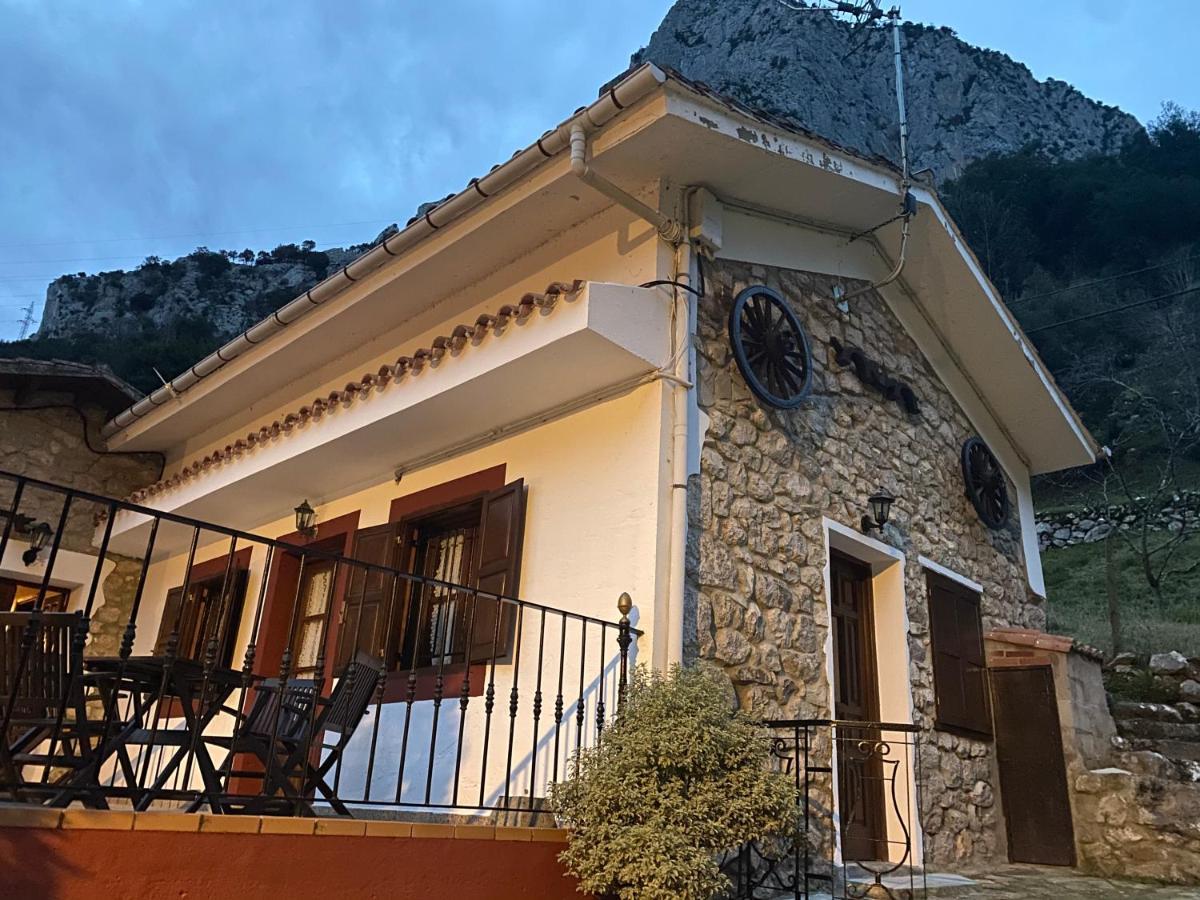 Albergue La Hermida Luaran gambar