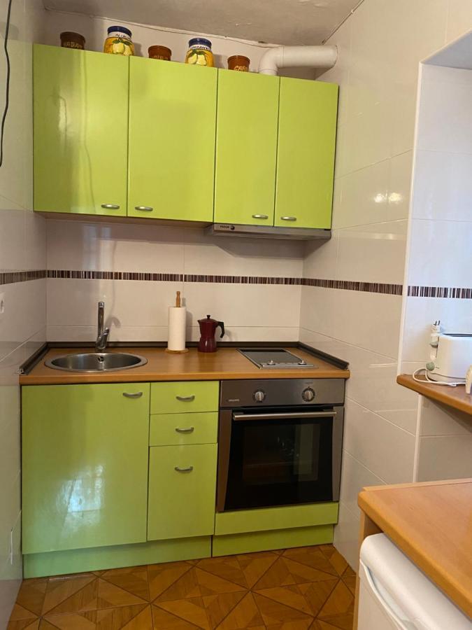 Albergue La Hermida Luaran gambar