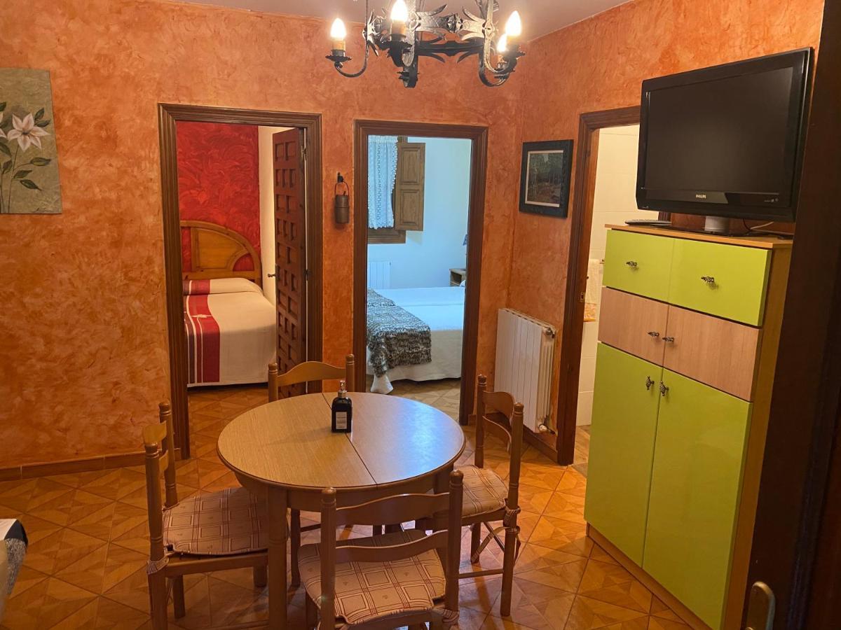 Albergue La Hermida Luaran gambar