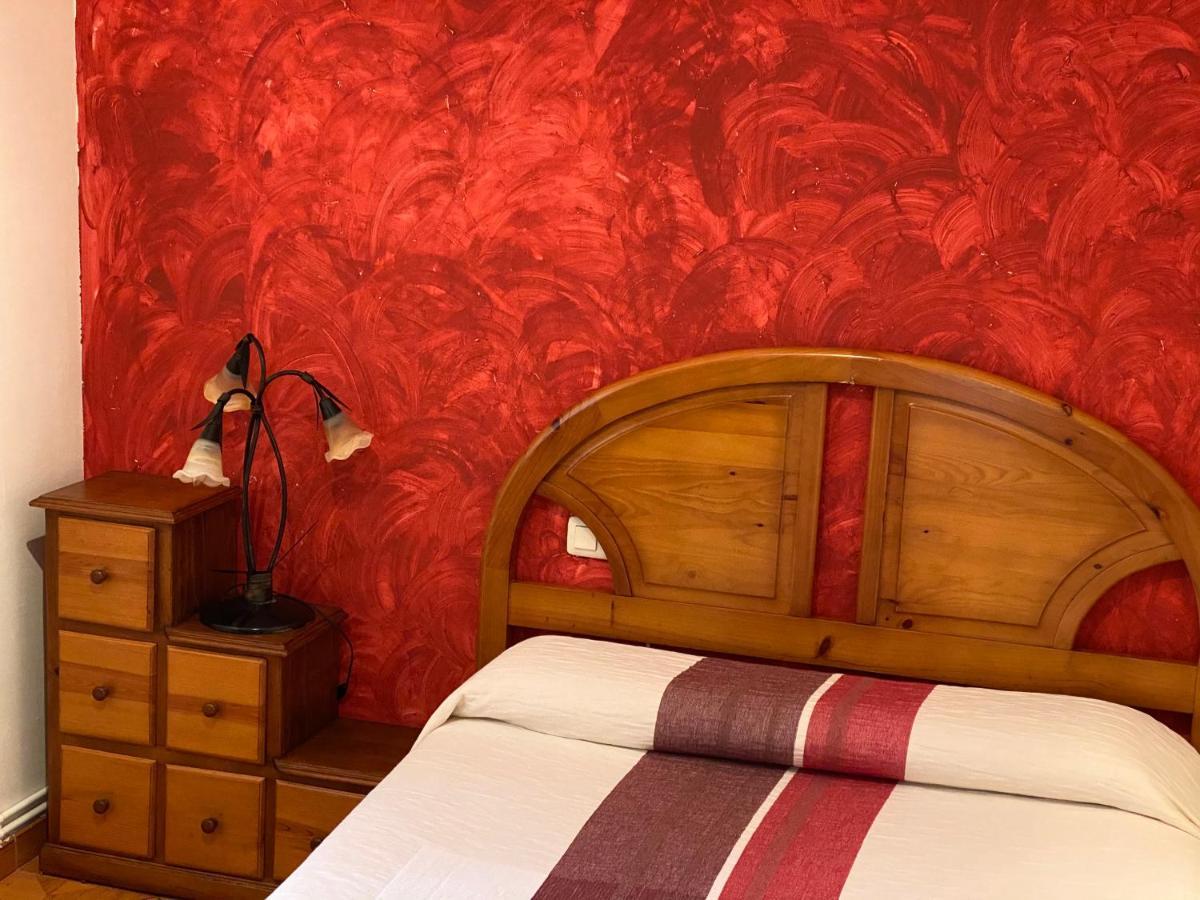 Albergue La Hermida Luaran gambar