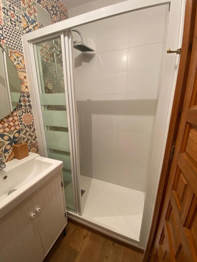 Albergue La Hermida Luaran gambar