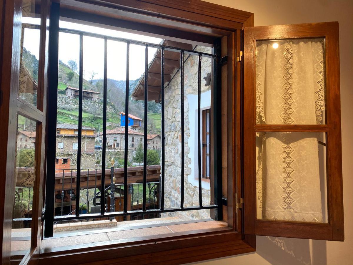 Albergue La Hermida Luaran gambar