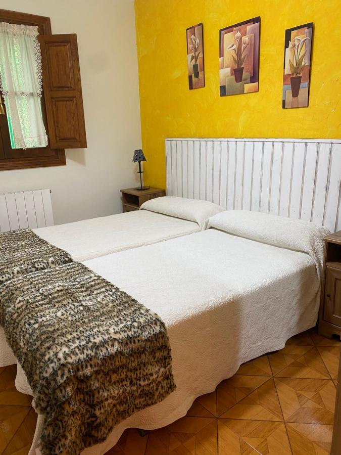 Albergue La Hermida Luaran gambar