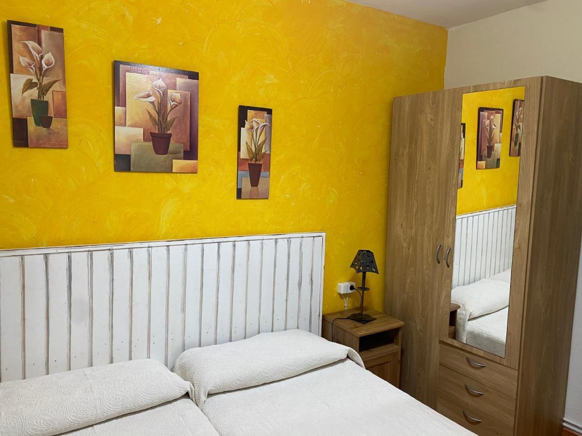 Albergue La Hermida Luaran gambar