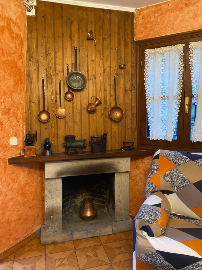 Albergue La Hermida Luaran gambar