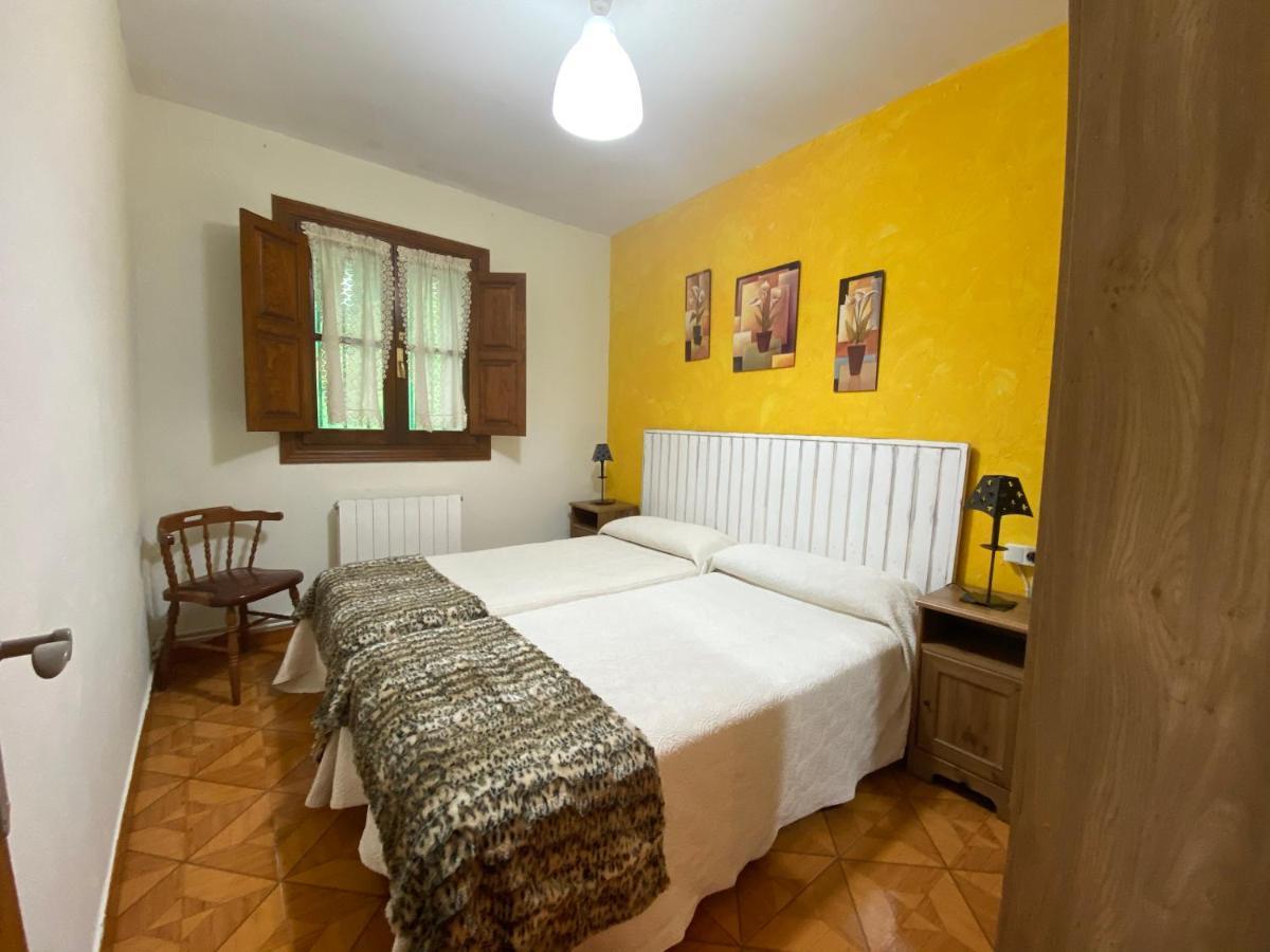Albergue La Hermida Luaran gambar