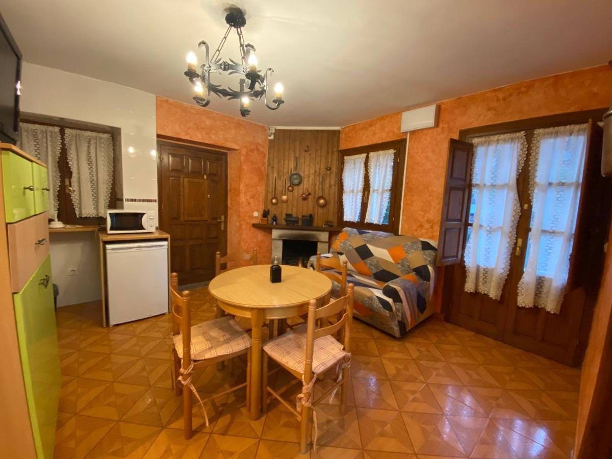 Albergue La Hermida Luaran gambar