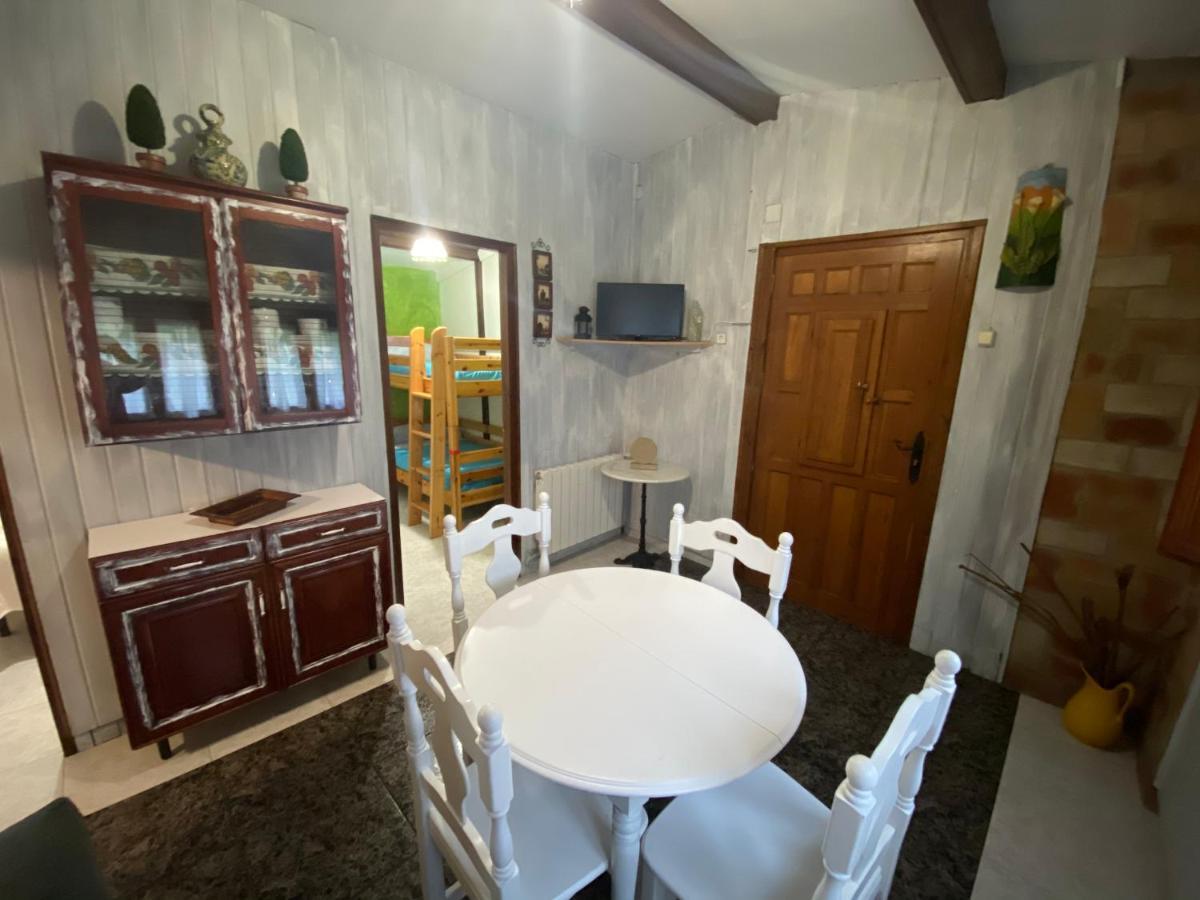 Albergue La Hermida Luaran gambar