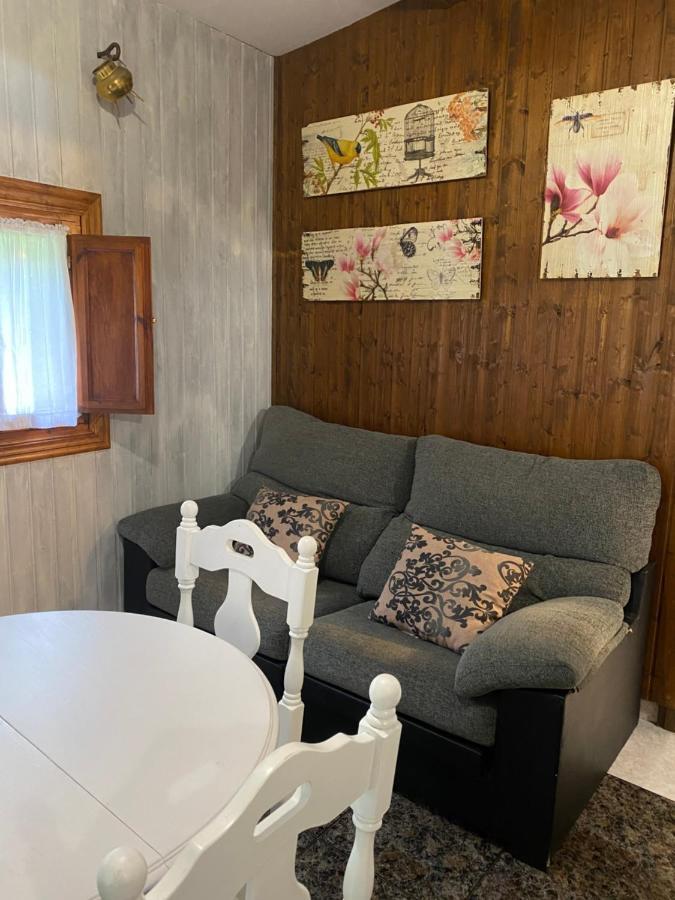 Albergue La Hermida Luaran gambar