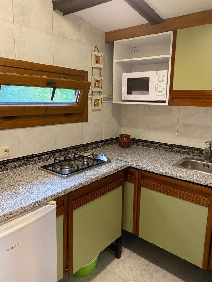 Albergue La Hermida Luaran gambar