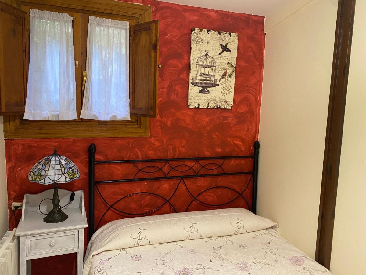 Albergue La Hermida Luaran gambar