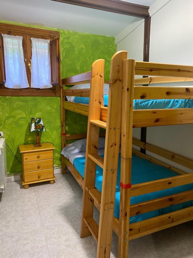 Albergue La Hermida Luaran gambar