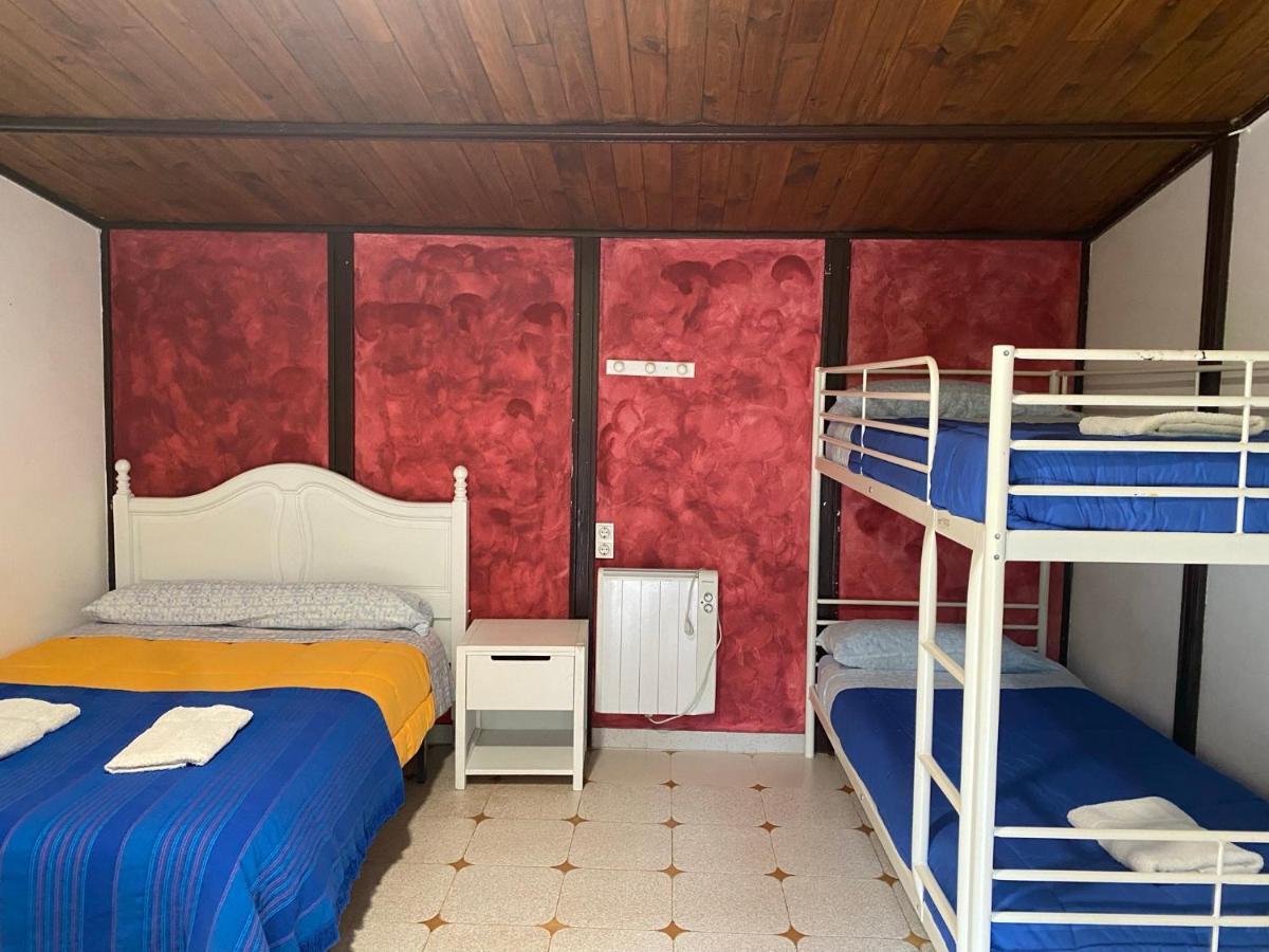 Albergue La Hermida Luaran gambar