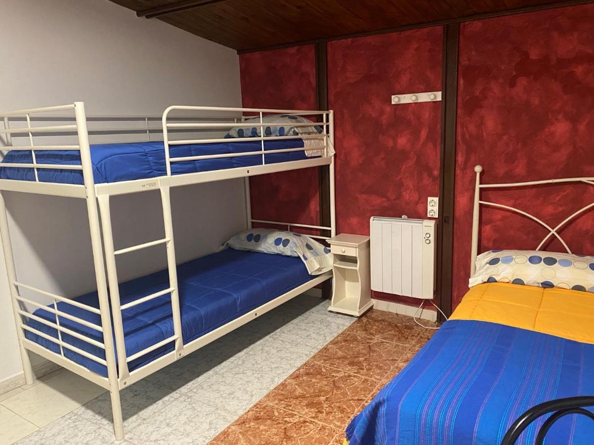 Albergue La Hermida Luaran gambar