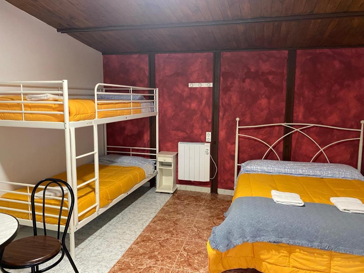 Albergue La Hermida Luaran gambar