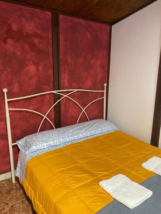 Albergue La Hermida Luaran gambar