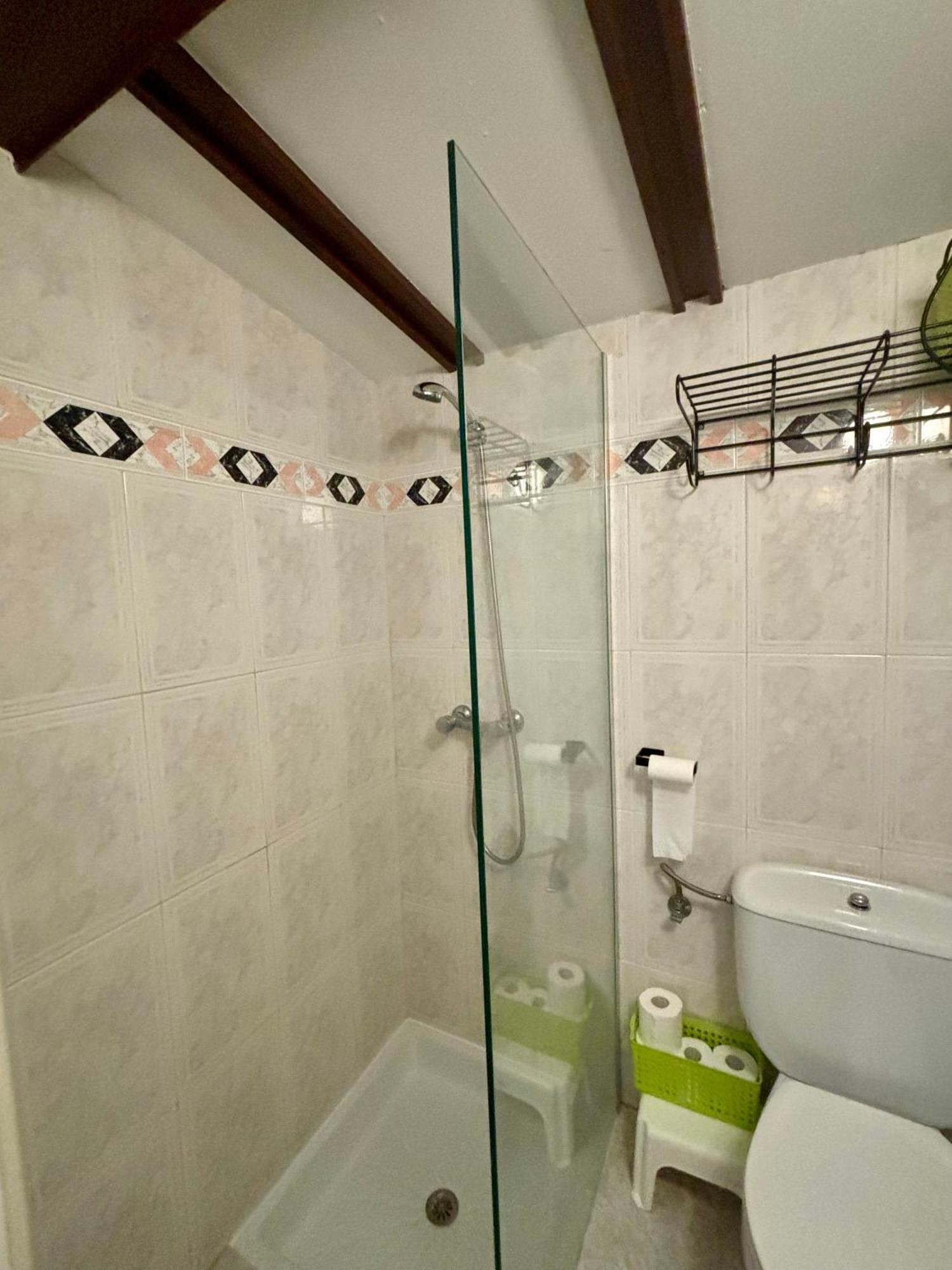 Albergue La Hermida Luaran gambar