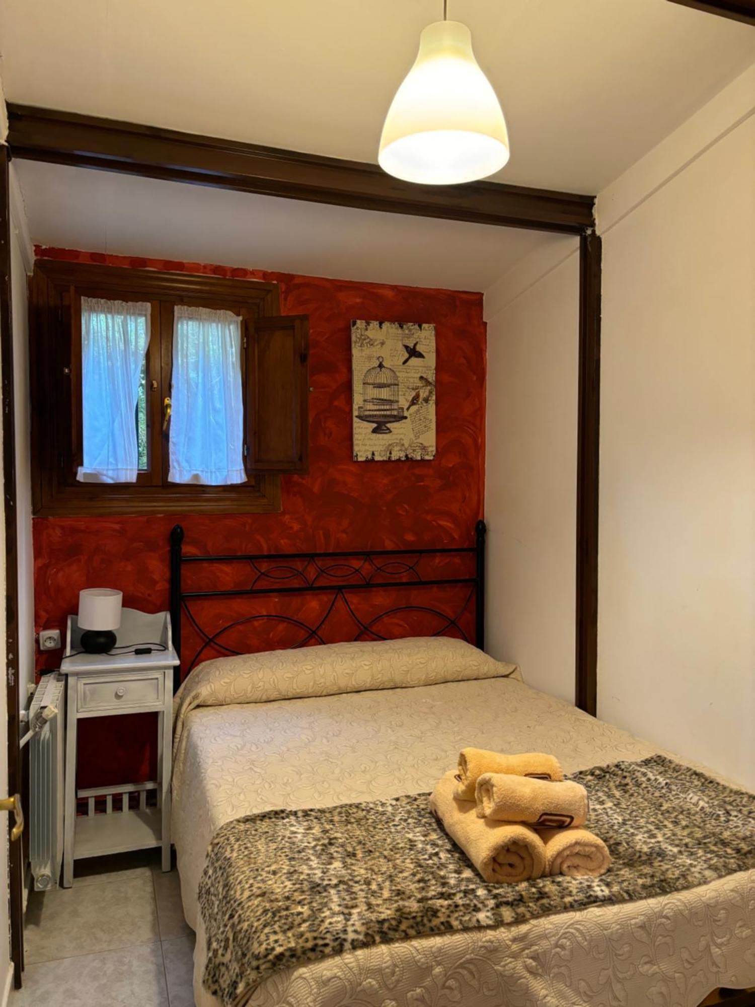 Albergue La Hermida Luaran gambar
