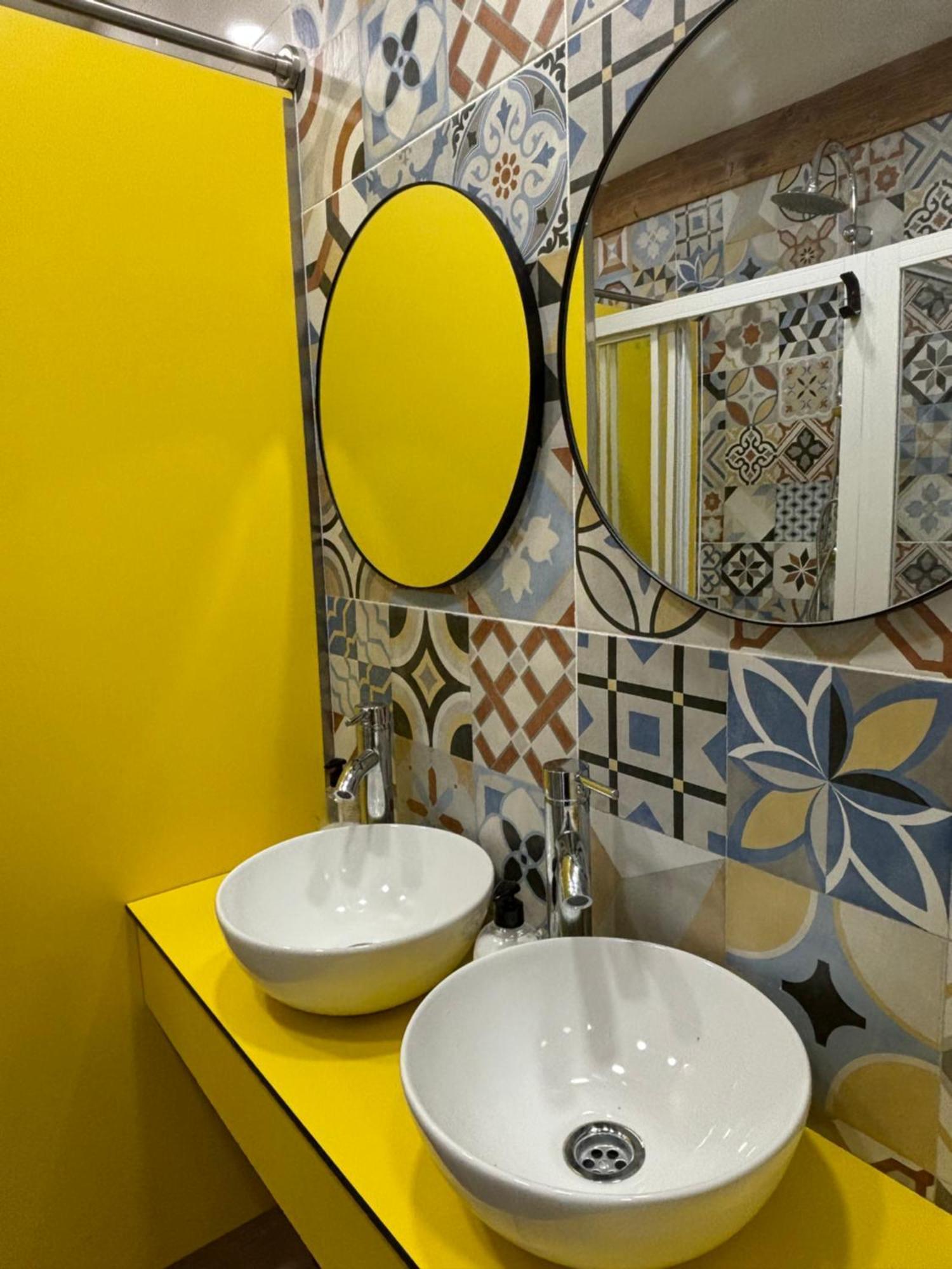 Albergue La Hermida Luaran gambar