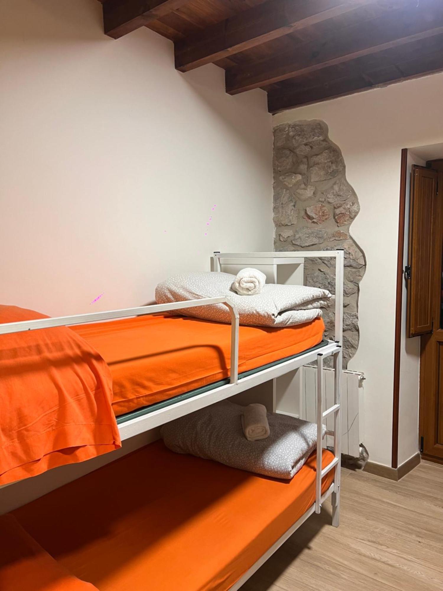 Albergue La Hermida Luaran gambar
