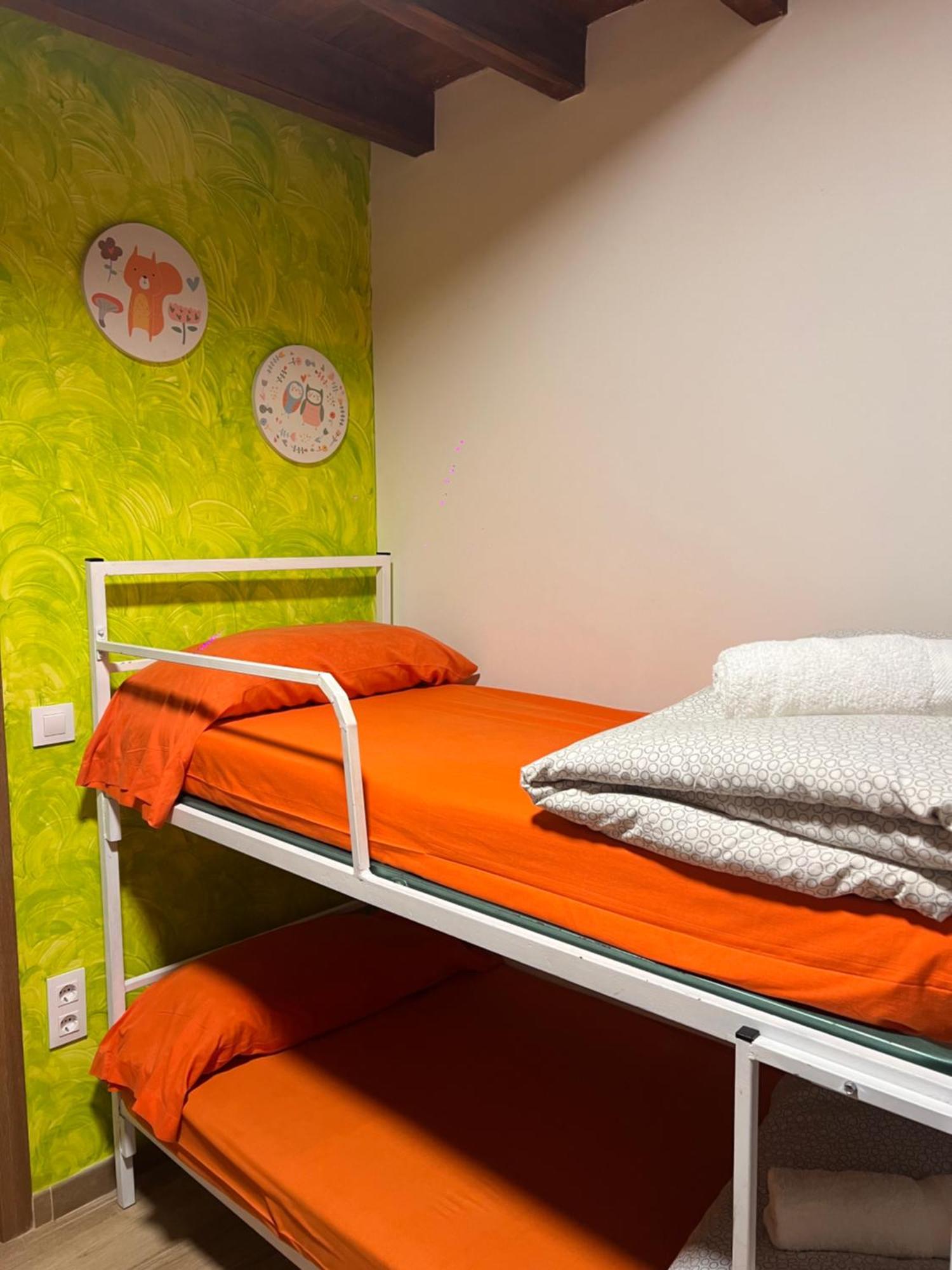 Albergue La Hermida Luaran gambar