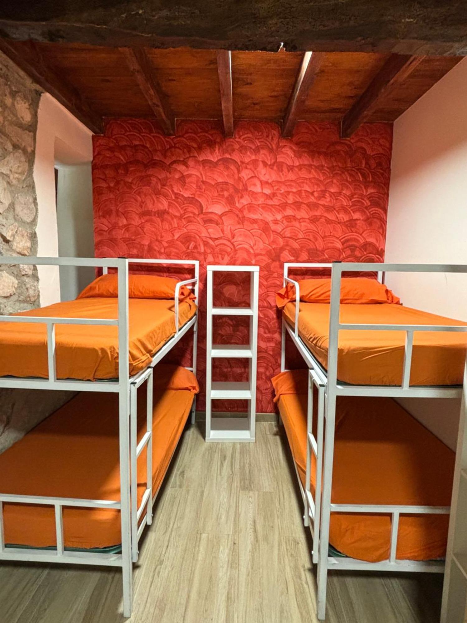 Albergue La Hermida Luaran gambar