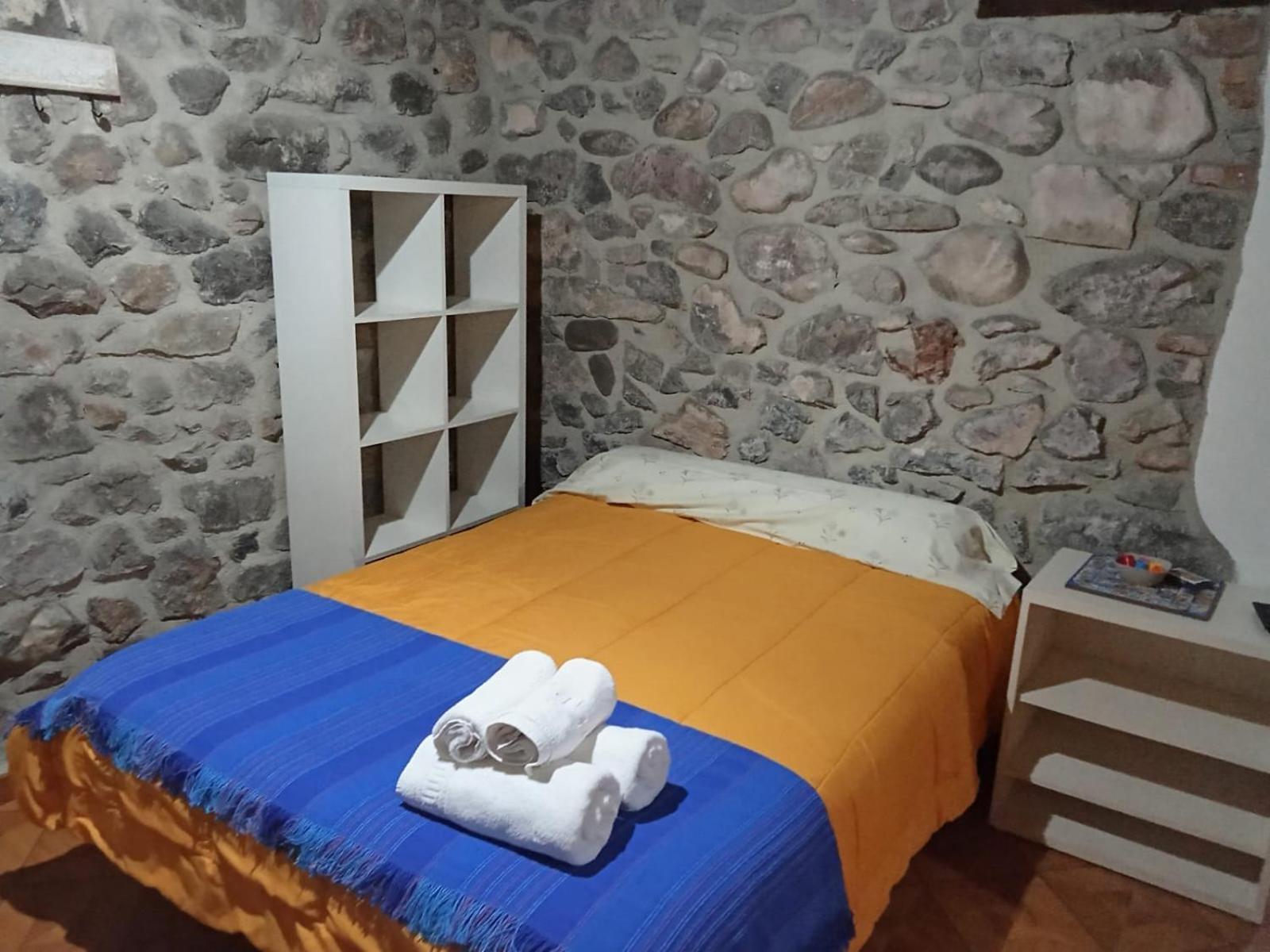 Albergue La Hermida Luaran gambar