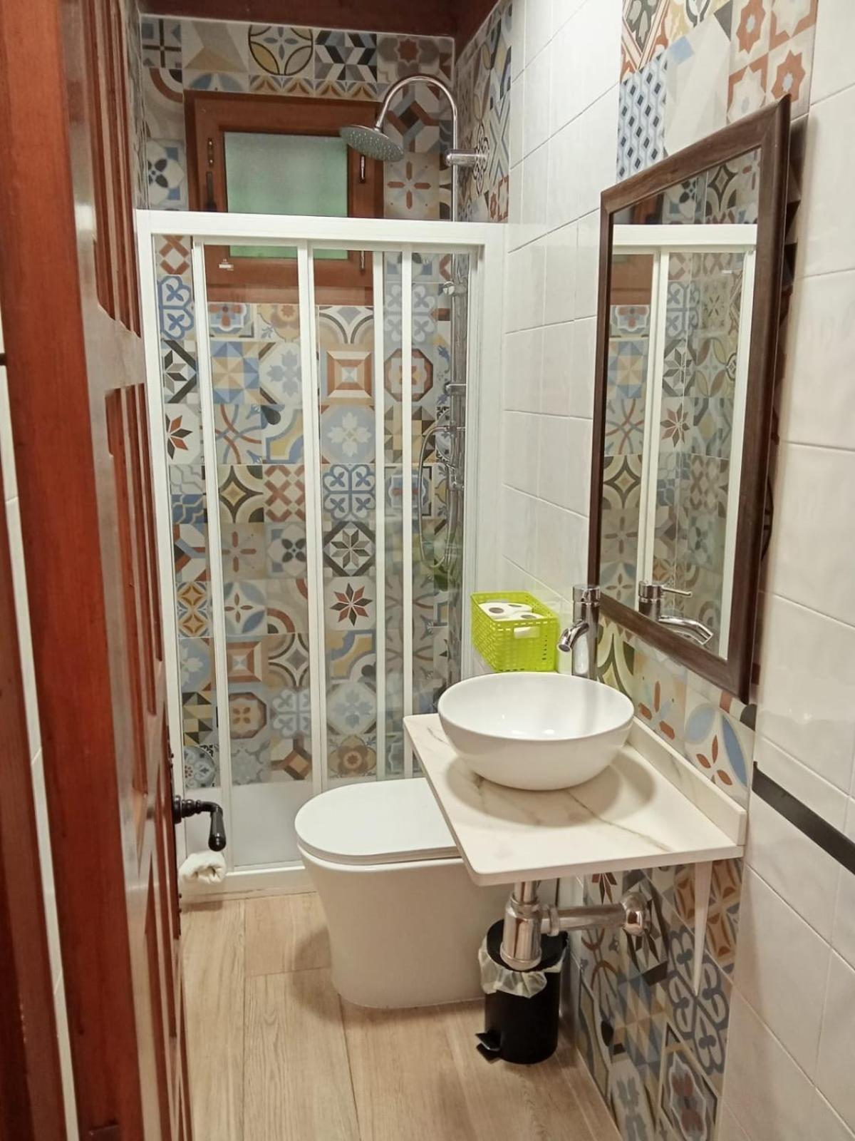 Albergue La Hermida Luaran gambar